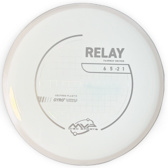 Relay - Neutron - 6/5/-2/1