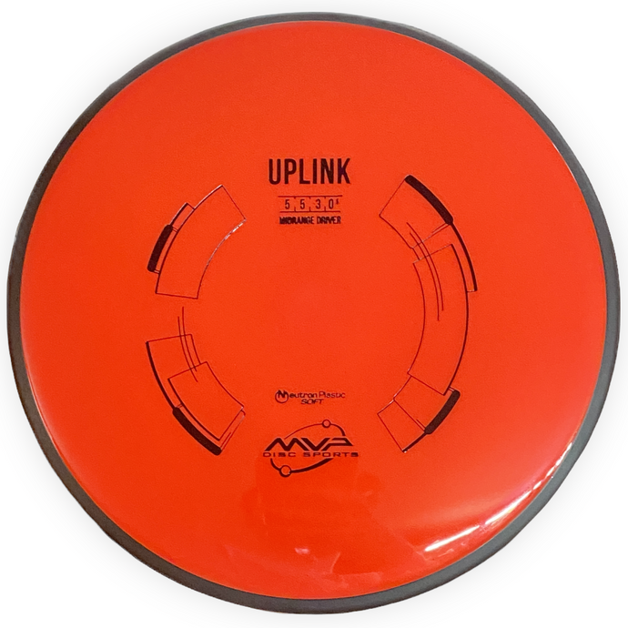 Uplink - Neutron Soft - 5/5/-3/0.5