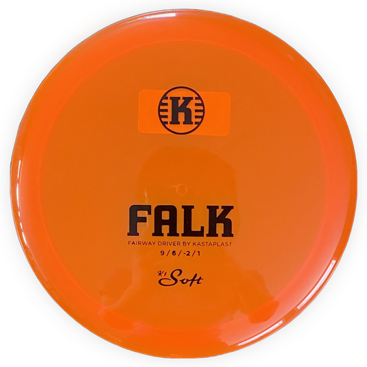 Falk - K1 Soft - 9/6/-2/1
