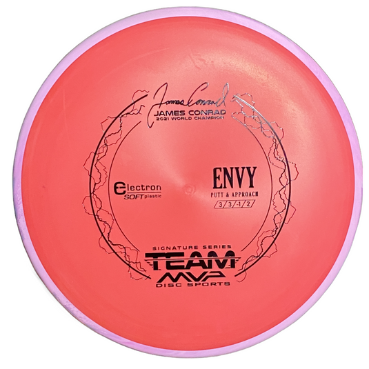 Envy - Electron (Soft) - 3/3/0/2 [Wholesale]