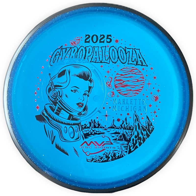 Chargez l'image dans la visionneuse de la galerie, Particule - Proton à lueur particulaire - 3/3/0/2,5
