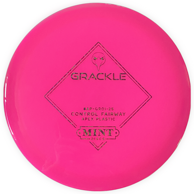 Grackle - Apex - 7/5/-1/2