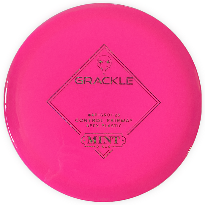 Grackle - Apex - 7/5/-1/2