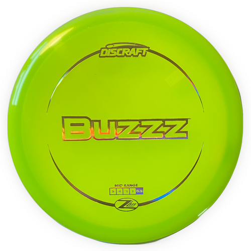 Buzzz - ZLite - 5/4/-1/1