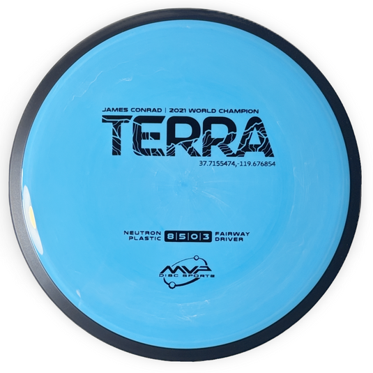 Terra - Neutron - 8/5/-0.5/2.5