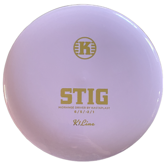 Stig - K1 - 6/5/-2/1