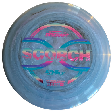 Scorch - ESP Flex - 11/6/-2/2