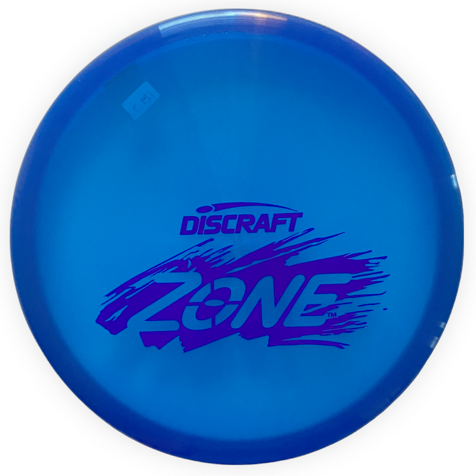 Zone - ESP - 4/3/0/3