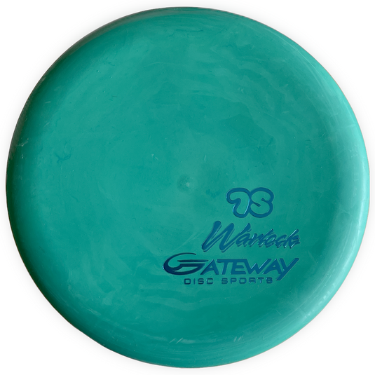 Warlock - 7S - 2/3/0/1