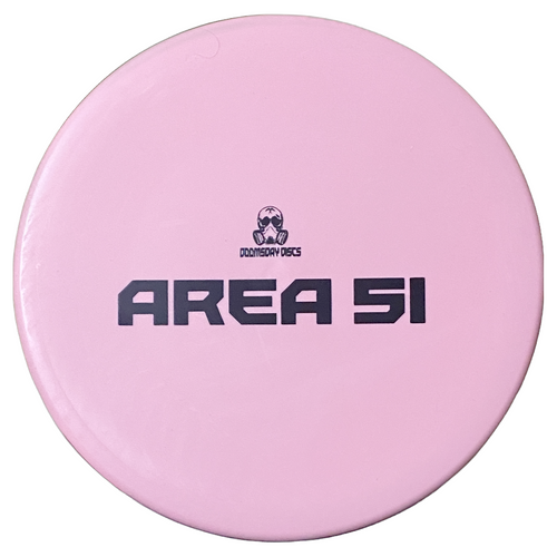 Area 51 - Ration - 4/3/0/2.5