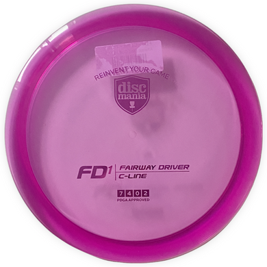 FD1 - CLine - 7/6/0/2