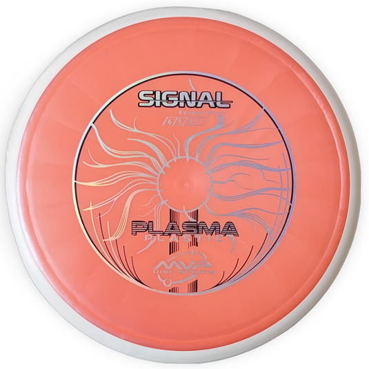 Signal - Plasma - 6/5/-3/1