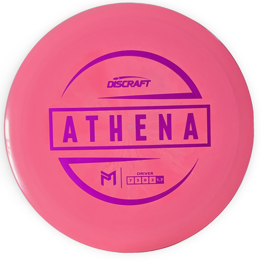 Athéna - ESP - 7/5/0/2