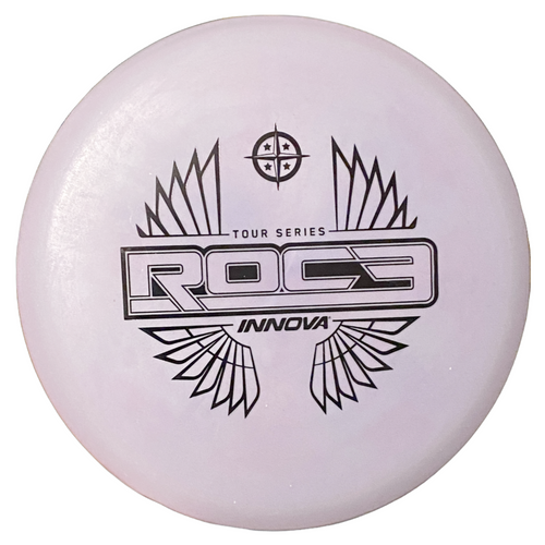 Roc3 - KC Glow - 5/4/0/3