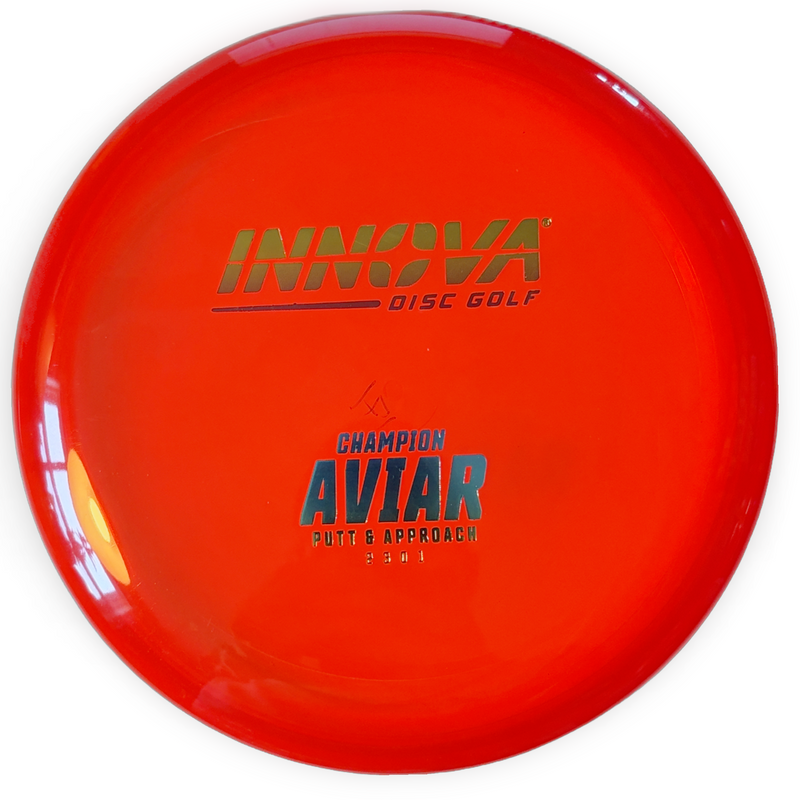 Load image into Gallery viewer, Aviar - Champion - 2/3/0/1
