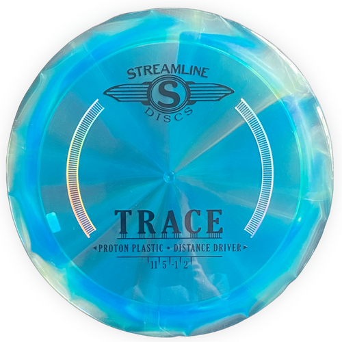 Trace - Proton - 11/5/-1/2