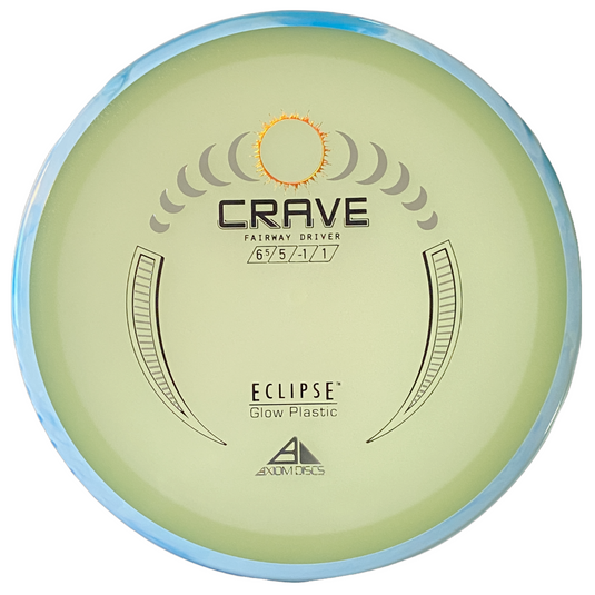 Crave - Eclipse - 6.5/5/-1/1