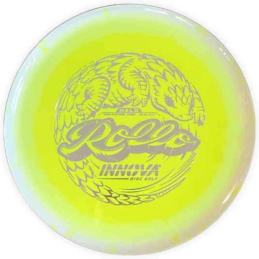 Rollo - Halo Star - 5/6/-4/1