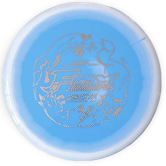 Fox - Halo Star - 5/6/-2/1
