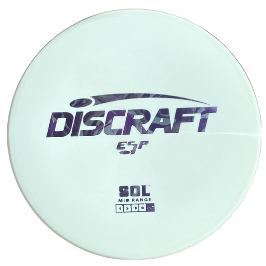 Sol - ESP - 4/5/-3/0