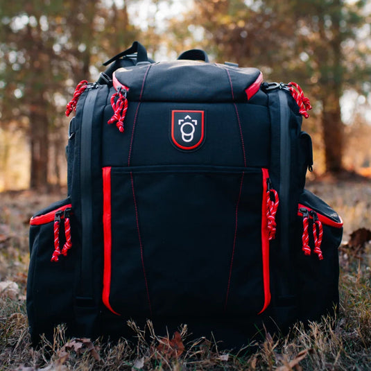 PRE-ORDER  - Squatch  - Volcanic Legend