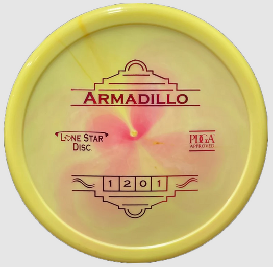 Armadillo - Victor 2 - 1/2/0/1