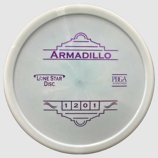 Armadillo - Victor 2 - 1/2/0/1