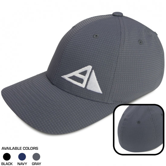 Chargez l'image dans la visionneuse de la galerie, Casquette Axiom Flexfit Nu (L/XL)
