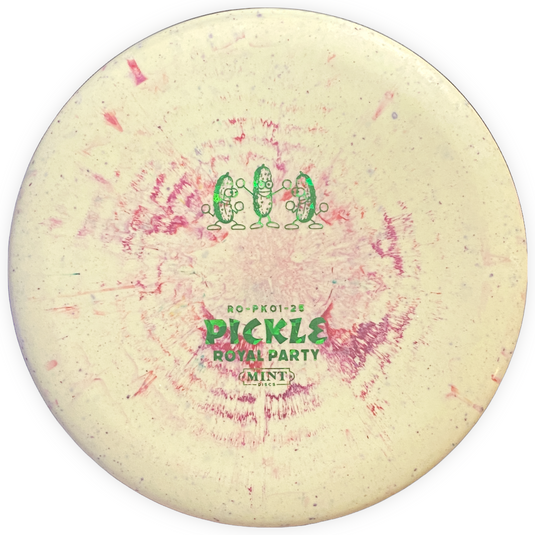 Pickle - Medium Party - 2/3.5/0/1.5