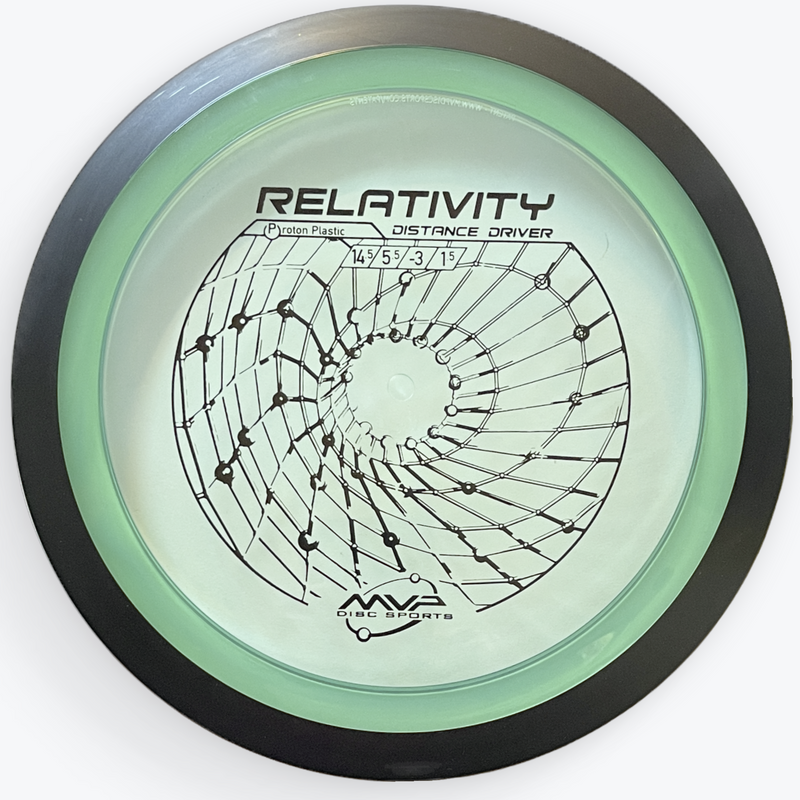 Load image into Gallery viewer, Relativity - Proton - 14.5/5.5/-3/1.5
