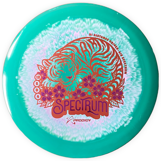 D1 - Air Spectrum SE - 12/5/0/4