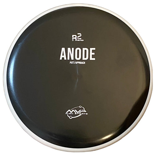 Anode - R2 - 2,5/3/0/0,5