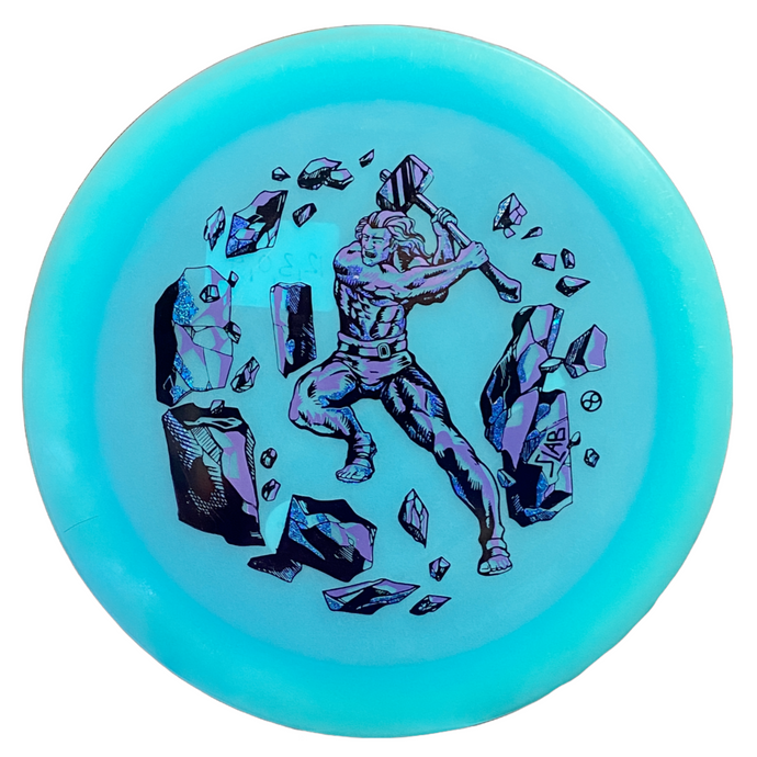 Dalle - C-Blend Glow - 12/3/0/4