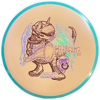 Crave - Fission SE - 6.5/5/-1/1