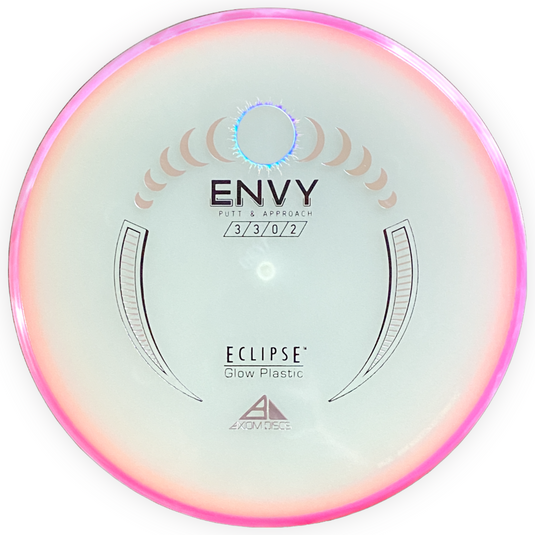 Envy - Eclipse - 3/3/0/2