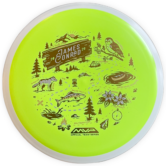 Piste - Fission - 10/5/-1/1