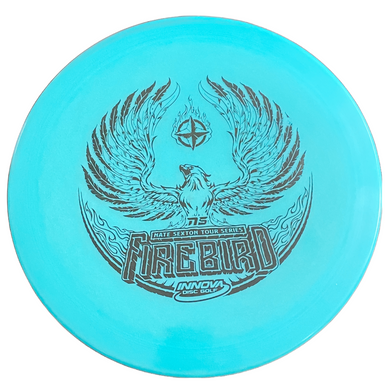 Firebird - Champion Glow SE - 9/3/0/4