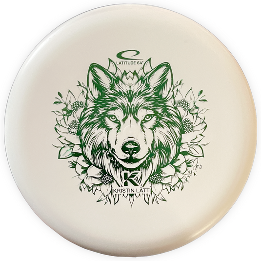 Pure - Zero Pro Moonshine SE - 3/3/-1/1