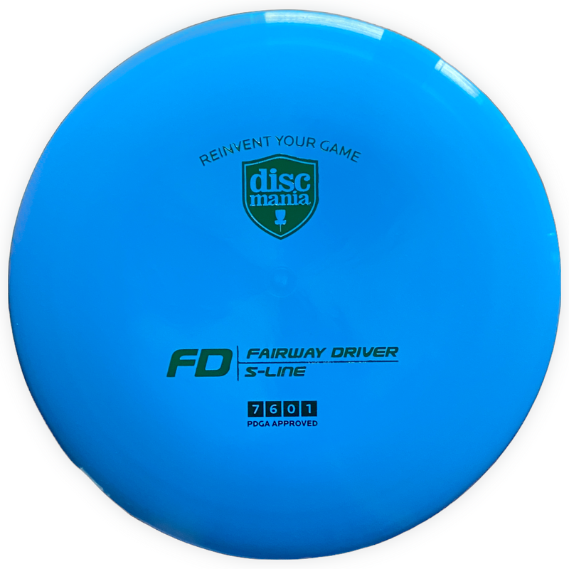 Load image into Gallery viewer, FD - S-Line - 7/6/0/1
