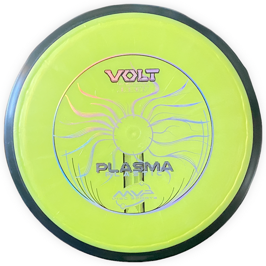 Volt - Plasma - 8/5/-0.5/2