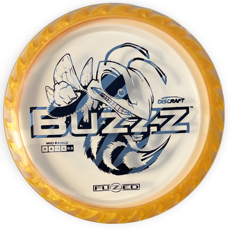 Load image into Gallery viewer, Buzzz - "BuzzzSaw" Fuzed Line - 5/4/-1/1
