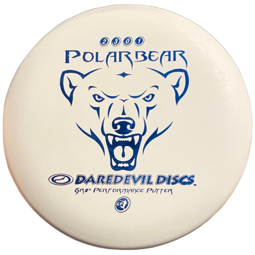 Polar Bear - Grip Performance - 2/3/0/1