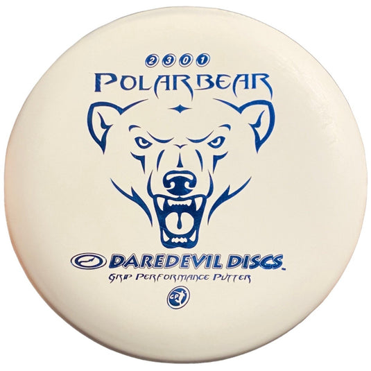 Polar Bear - Grip Performance - 2/3/0/1
