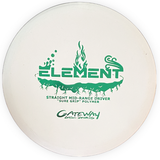 Element - Suregrip - 5/5/-1/1