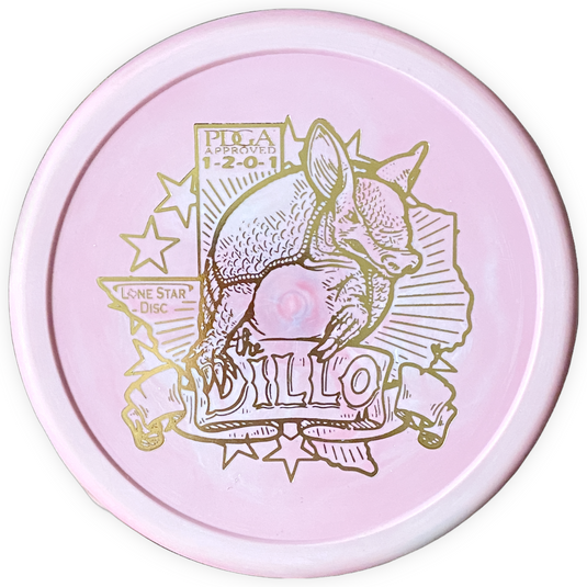 Armadillo - Victor 2 - 1/2/0/1