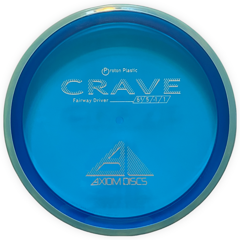 Load image into Gallery viewer, Crave - Proton - 6.5/5/-1/1
