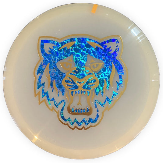 Bearkat - Glow - 5/5/-2/1