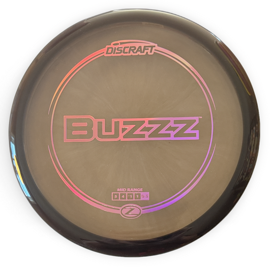 Buzzz - Z Line - 5/4/-1/1