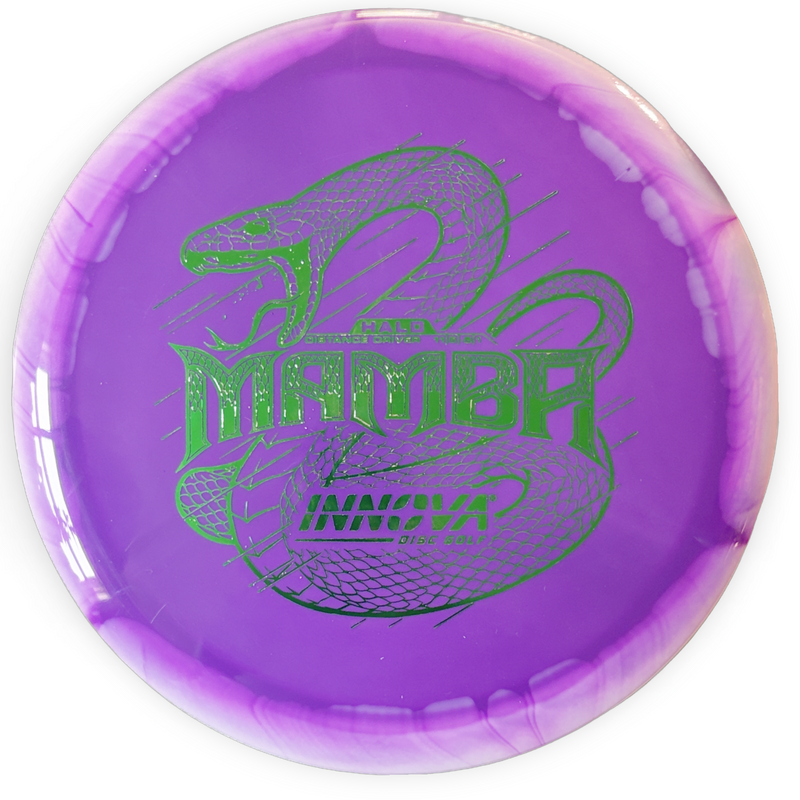 Load image into Gallery viewer, Mamba - Halo Star - 11/6/-5/1
