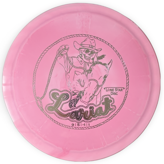 Lasso - Alpha - 9/5/-1/1